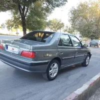 پژوپارس 99 دوگانه کارخانه|خودرو سواری و وانت|سنندج, |دیوار