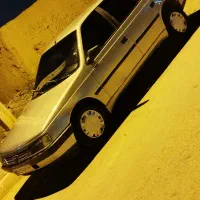 پژو405|خودرو سواری و وانت|فولادشهر, B4|دیوار