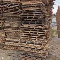 فروش تعدادی پالت