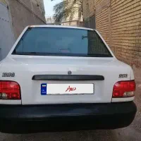 پراید88شاسی پلم|خودرو سواری و وانت|داراب, |دیوار