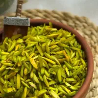 خلال پسته زیر قیمت بازار