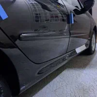 ماشین 207|خودرو سواری و وانت|بندر امام خمینی, |دیوار