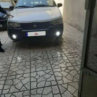 آریسان 2 مدل 403 کمکار