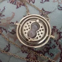 گردن بند ترنر تایم هری پاتر (پسرانه و دخترانه)