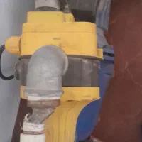 دینام آب