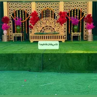 جایگاه عروس و داماد|خدمات پذیرایی، مراسم|میناب, |دیوار