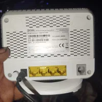 مودم زایکسل مدل دی اسمارت|مودم و تجهیزات شبکه|همدان, |دیوار