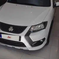 کوییک R ارتقا یافته 85 گانه فول مدل 1402