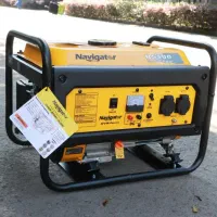 مولد برق موتوربرق بنزینی موتور برق