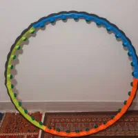 حلقه ورزشی