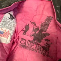 CATO COLD WEATHER - کیسه خواب نظامی مدل 0G-107