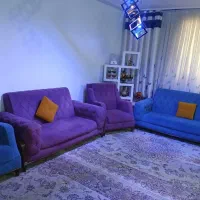 مبل  راحتی چستر هفت نفره|مبلمان خانگی و میز عسلی|فردیس, فردیس|دیوار