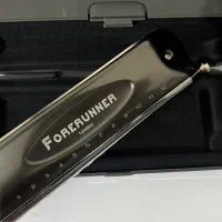 سازدهنی کروماتیک مدل Forerunner T1248NV|سازهای بادی|همدان, |دیوار