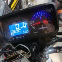 هندا 200 استارتی 1403|موتورسیکلت|قم, کیوانفر|دیوار