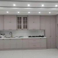 تعمیرات کابینت و کمد دیواری و اجرا
