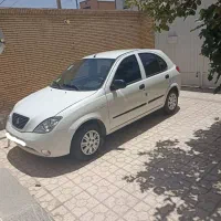 تیبا2کارمندی مدل ۱۴۰۰|خودرو سواری و وانت|کرمان, |دیوار
