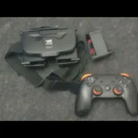 عینک و دوربین مجازی Vr|دوربین عکاسی و فیلم‌برداری|کرج, حصارک بالا|دیوار