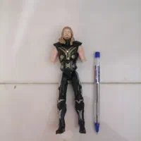 شخصیت اسباب بازی|اسباب‌بازی بچه|اهواز, شهرک اکباتان|دیوار