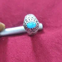 انگشتر فیروزه|جواهرات|مشهد, شهید قربانی|دیوار