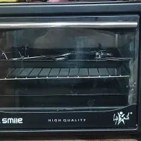 توستر درحد نو