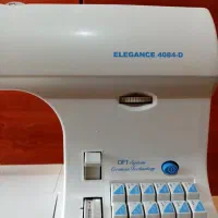 چرخ خیاطی کاچیران 4084D نو|چرخ خیاطی و ریسندگی|دزفول, |دیوار