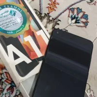 گوشی موبایل گلکسیa11سامسونگ 32گیک رام3