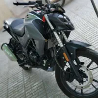 مدل ۱۴۰۳ na180|موتورسیکلت|اصفهان, بیدآباد|دیوار