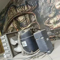 یخچال مغازه|فروشگاه و مغازه|مشهد, مهدی آباد|دیوار