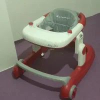 کریر.روروئک|کالسکه و لوازم جانبی|شیراز, شهرک رضوان|دیوار