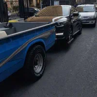 امدادخودرو یدککش،چرخگیر، خودروبر،جرثقیل مکانیکی|خدمات حمل و نقل|تهران, تهرانپارس شرقی|دیوار