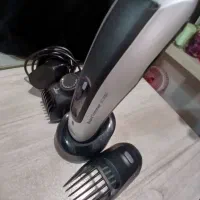 ریش تراش و مو زنه braun 5090