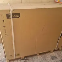 چیلر|کولر گازی و فن‌کوئل|اصفهان, باغ دریاچه|دیوار