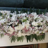 فروش گل طبیعی زیبا مناسب