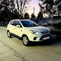 جک S5مدل ۱۳۹۷درجه یک