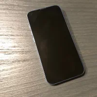 آیفون ۱۳ iPhone نرمال ۲۵۶ آبی|موبایل|تهران, میرداماد|دیوار