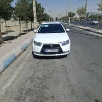 دنا پلاس اتوماتیک، مدل ۱۴۰۱