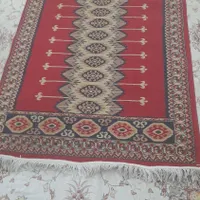 گلیم فرش
