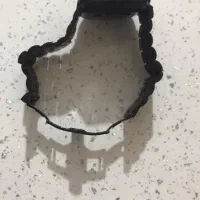 اپل واچ se سری ۴۴میل رنگ میدنایت|لوازم جانبی موبایل و تبلت|اسلامشهر, شهرک واوان|دیوار