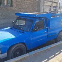 نیسان کمپرسی