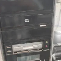 کیس و all in one|رایانه رومیزی|بوشهر, |دیوار