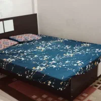 تختخواب دو نفره با کفی