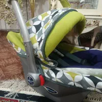 نوزادی کریر نو|کالسکه و لوازم جانبی|خرم‌آباد, |دیوار