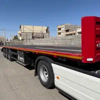 کمپرسی همدانی کفی ماموت|خودرو سنگین|سیرجان, |دیوار