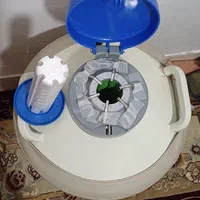 کانتینر۲۰لیتری  YDS کاملا نو و استفاده نشده|پزشکی|فلاورجان, |دیوار