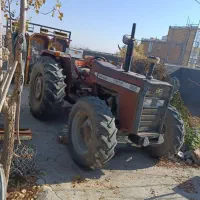 تراکتور ۲۸۵ جفت کاردان