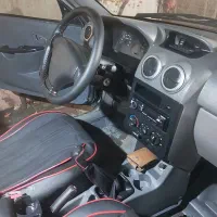 پراید مدل ۹۱