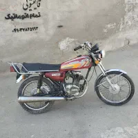 فروش موتور سیکلت هوندا مدارک برگ مزایده