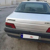 پژو 87|خودرو سواری و وانت|بستک, |دیوار