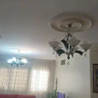 لوستر نو با هدیه