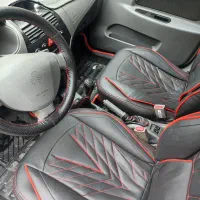 تیبا 2فول|خودرو سواری و وانت|کرمانشاه, |دیوار